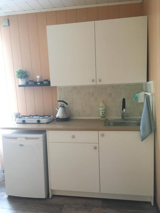 Poilsiaviete Vita Šventoji Eksteriør bilde